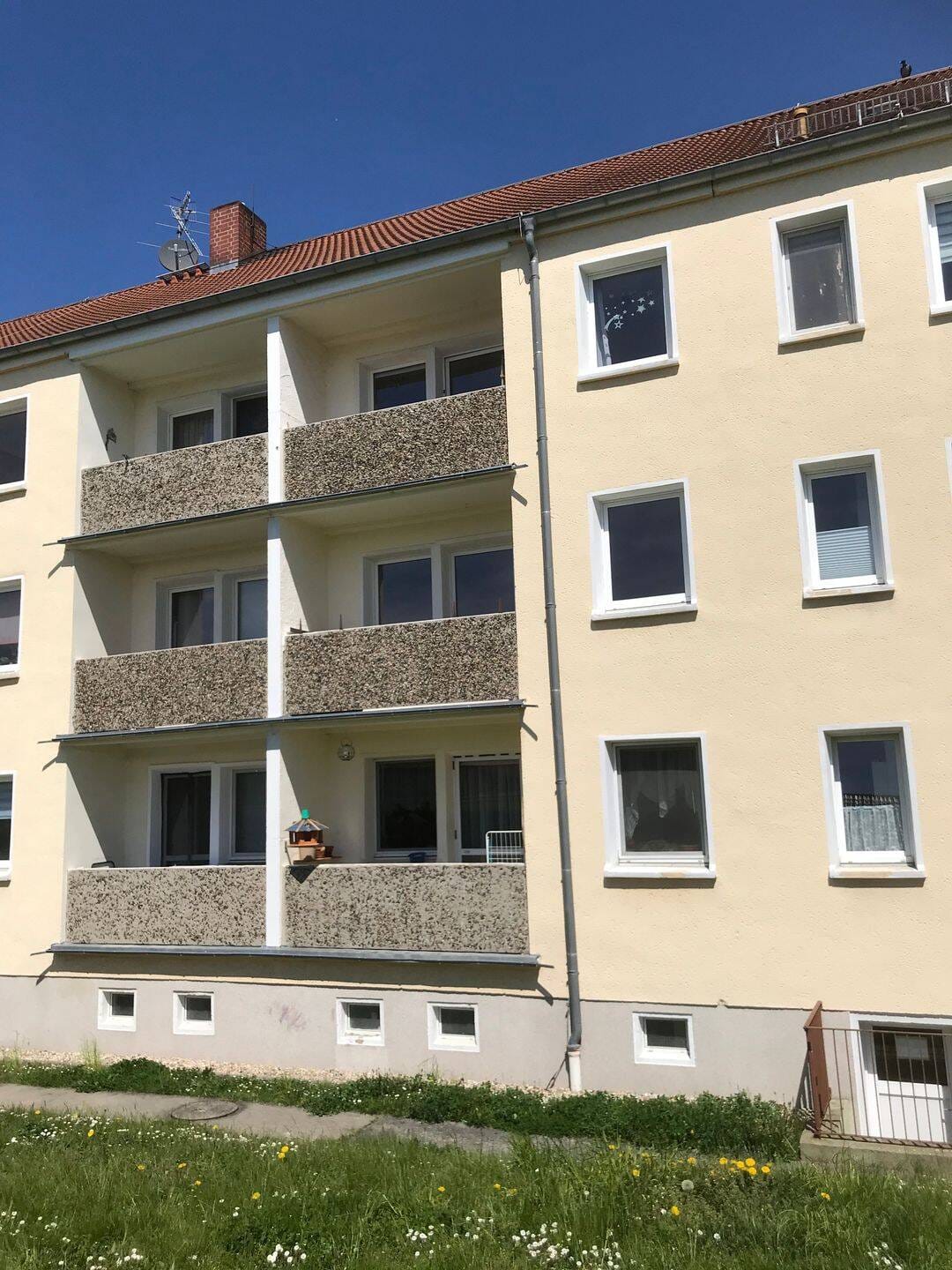 Immobilie in Weißenberg - Wóspork - Wohnung für Kapitalanleger - Bild 0