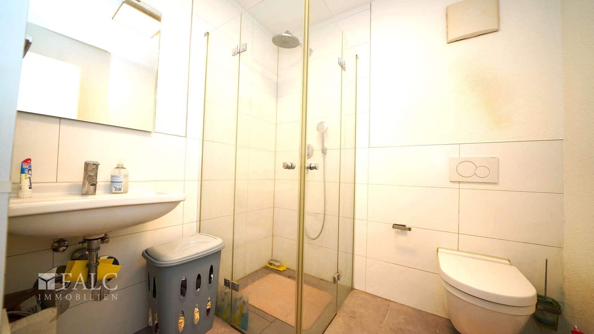 Immobilie in Weinsberg - Moderne Wohnung im Herzen von Weinsberg - FALC Immobilien Heilbronn - Bild 4