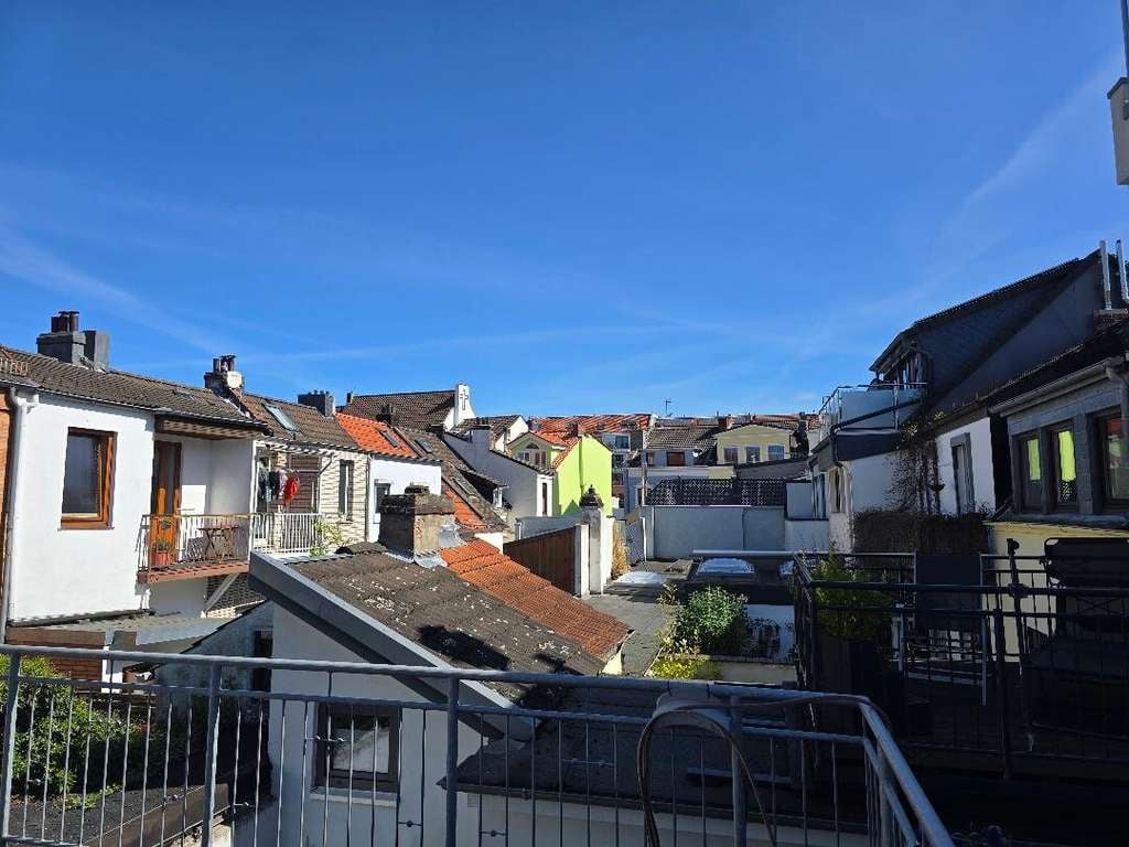 Immobilie in Bremen - Charmantes Reihenhaus im Bremer Westend - Bild 4