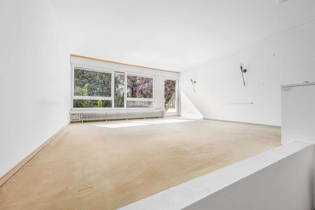 Immobilie in Hohenbrunn - Bezugsfreies Reiheneckhaus mit großem Garten in Top-Lage Ottobrunns - Bild 2