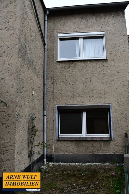 Immobilie in Lübz - Doppelhaushälfte in Lübz - Bild 2