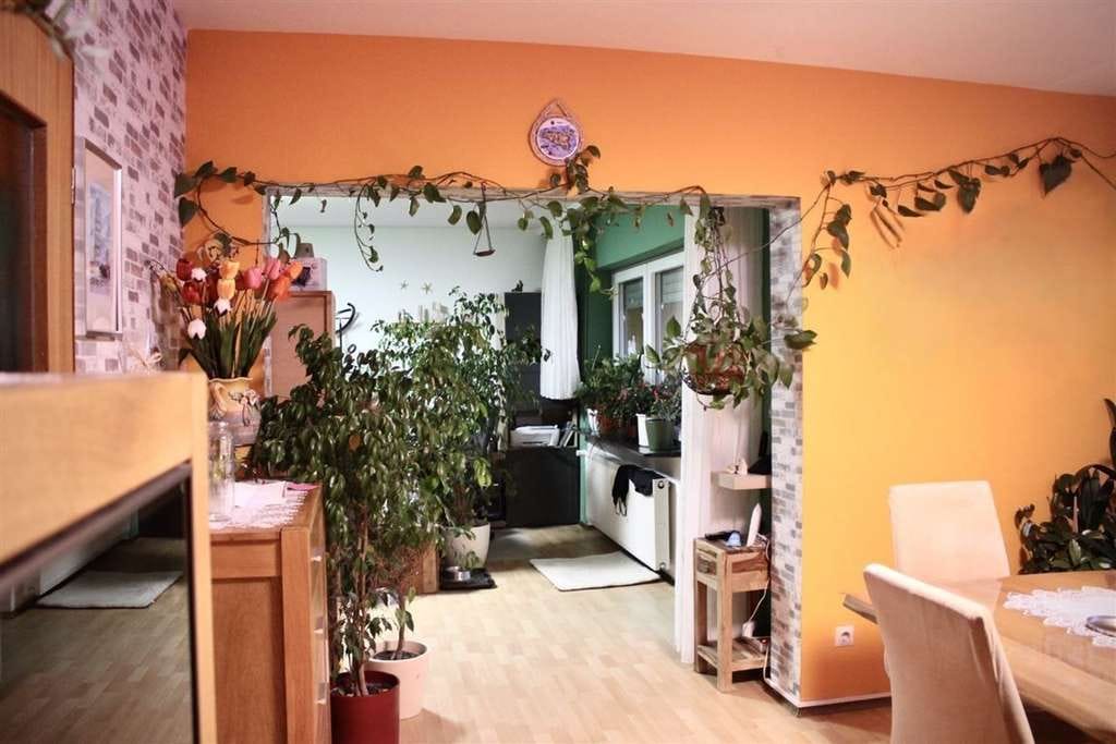 Immobilie in Bad Schönborn - Ein Zuhause voller Möglichkeiten- 4,5 Zimmer-ideal als Kapitalanlage oder zum Eigennutz  - Bild 4