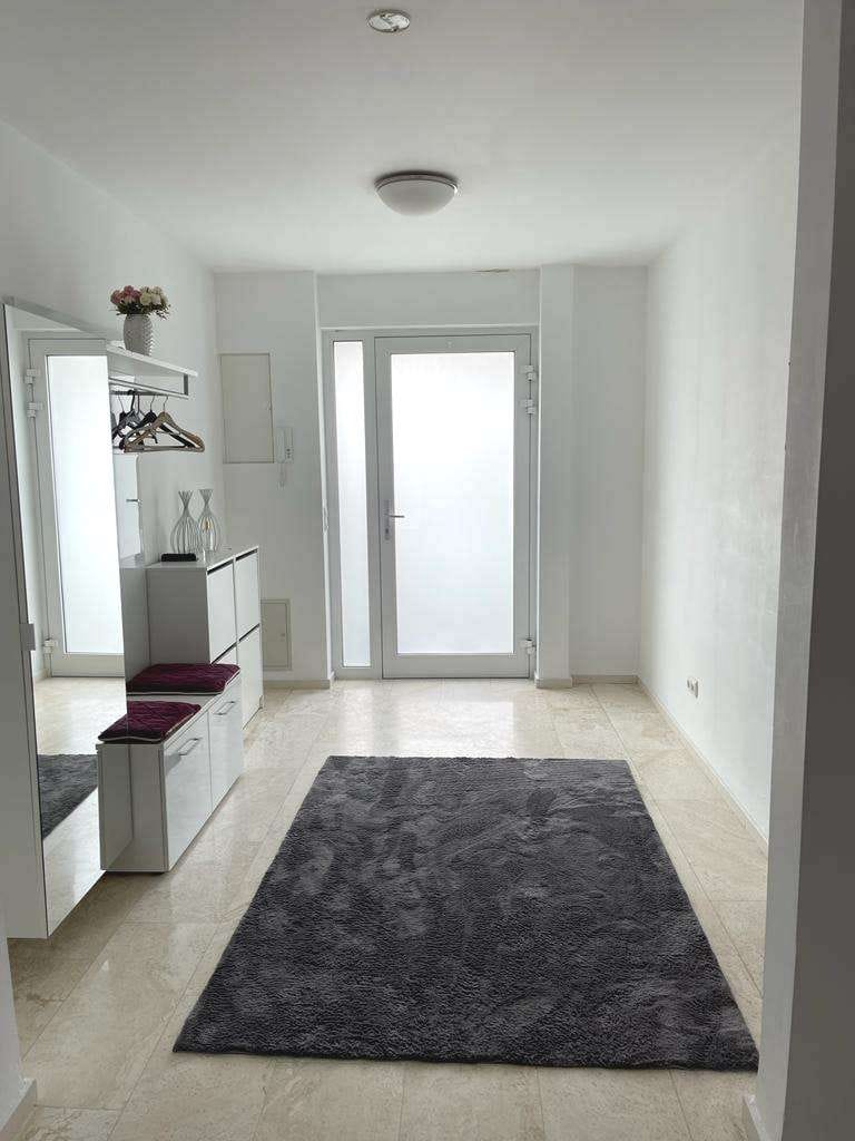 Immobilie in Sulzbach - Der Preis ist heiß! Top sanierter Bungalow in grüner, zentrumsnaher Lage von Sulzbach/Ts. - Bild 0