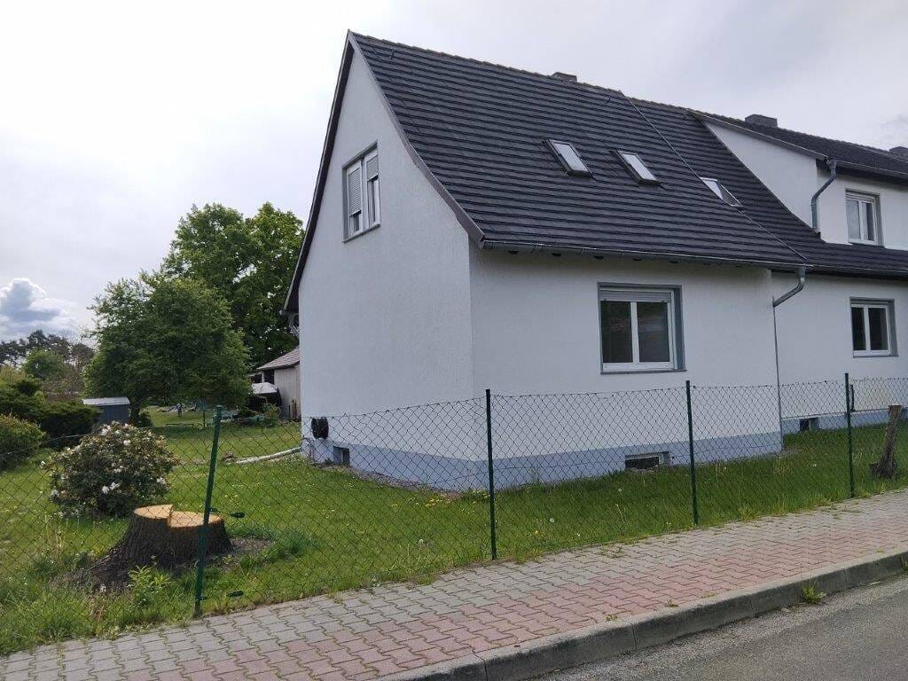 Immobilie in Elsterheide - Halštrowska Hola - Am Rand vom Seenland - Bild 1