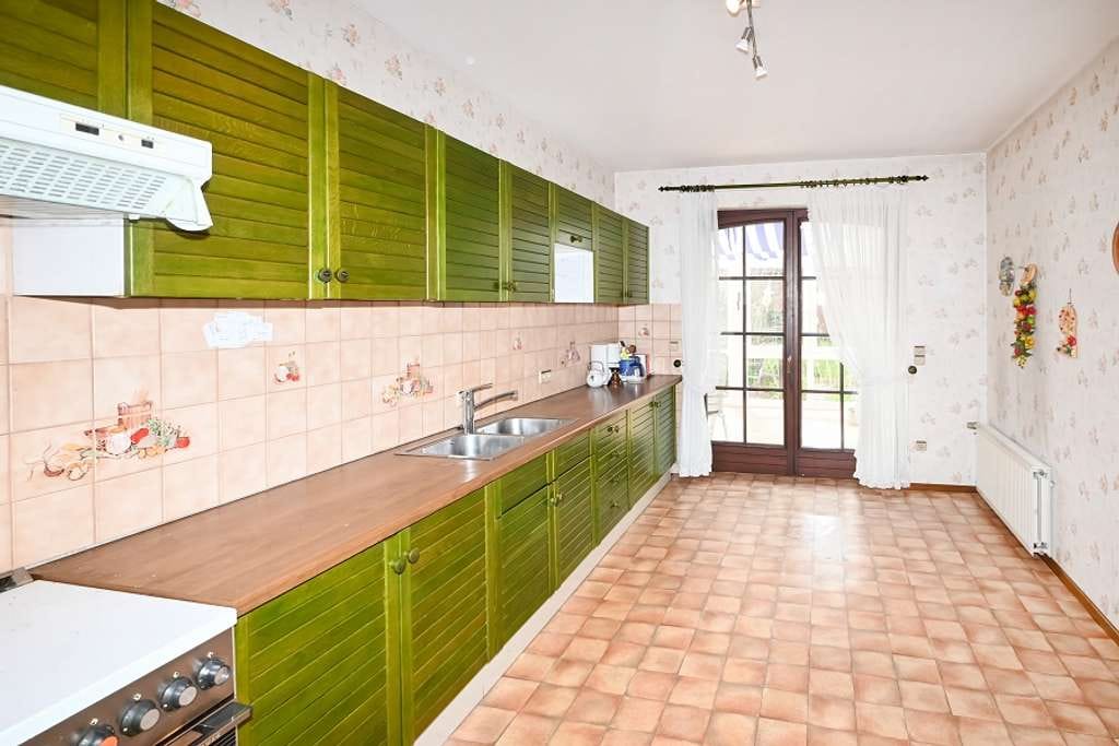 Immobilie in Duderstadt - Großzügiges Einfamilienhaus in Duderstadt-Brochthausen! - Bild 3