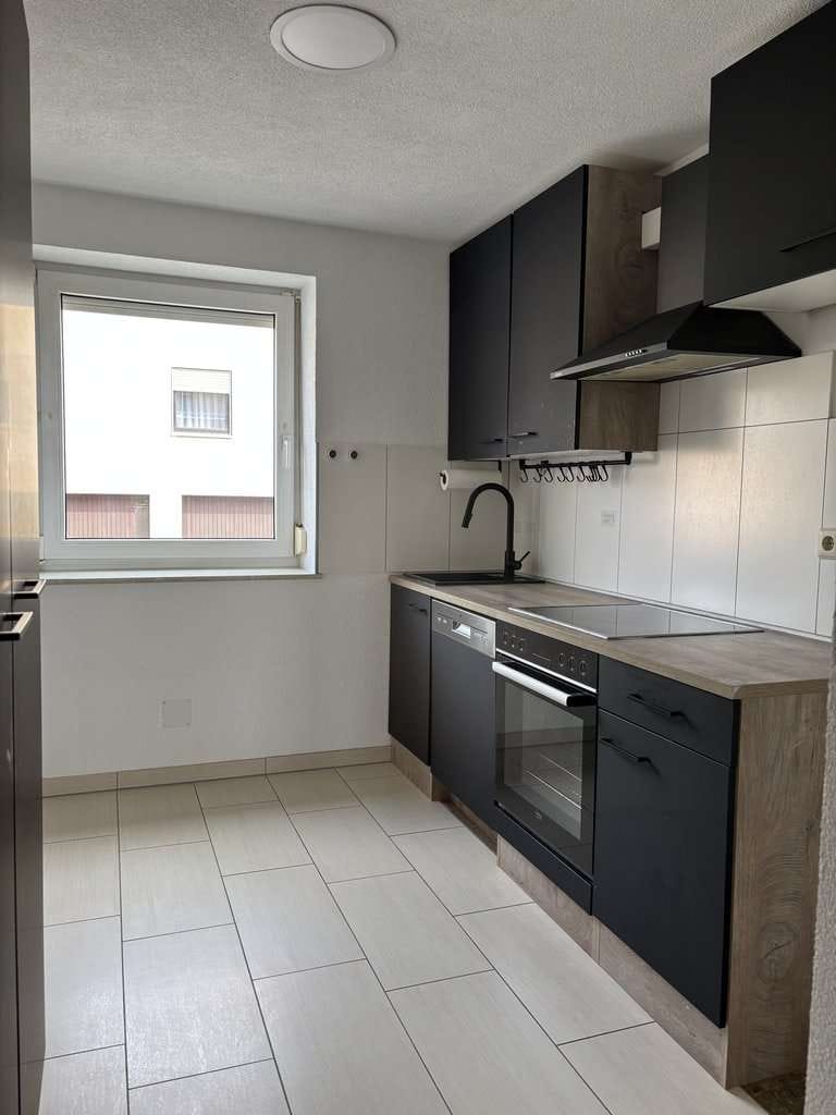 Immobilie in Bingen - Charmante 3-Zimmer-Wohnung mit Balkon in ruhiger Lage - Bild 4