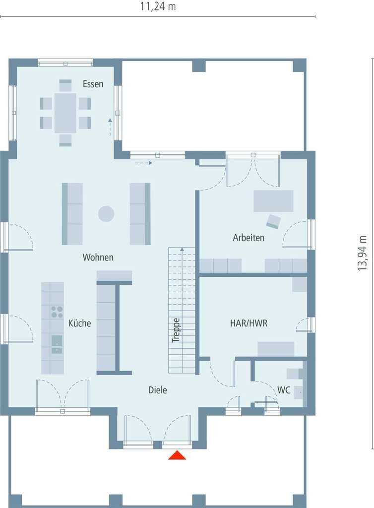 Immobilie in Weismain - Ein Haus in vollendeter Perfektion  - Bild 4