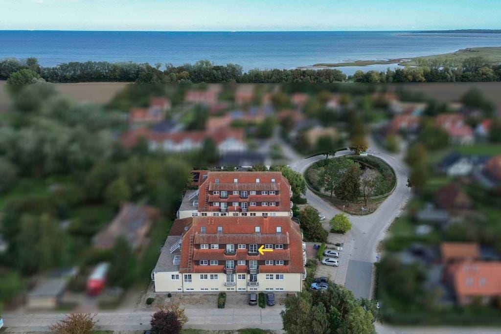 Immobilie in Insel Poel - Maisonette in Insel Poel - Bild 0