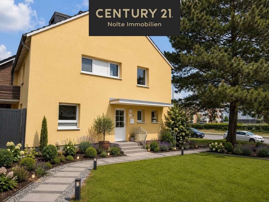 Immobilie in Neustadt in Holstein - Platz für die ganze Familie in Ostseenähe - Bild 0