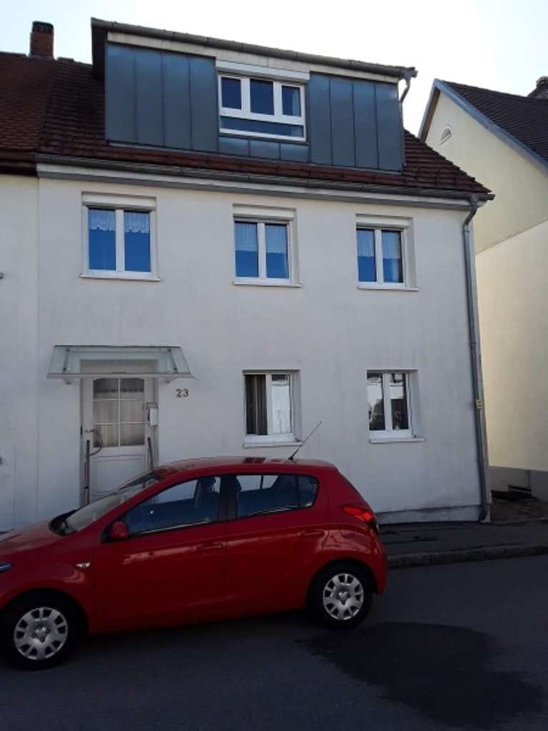 Immobilie in Bad Wurzach - Für Kapitalanleger
 - Bild 0