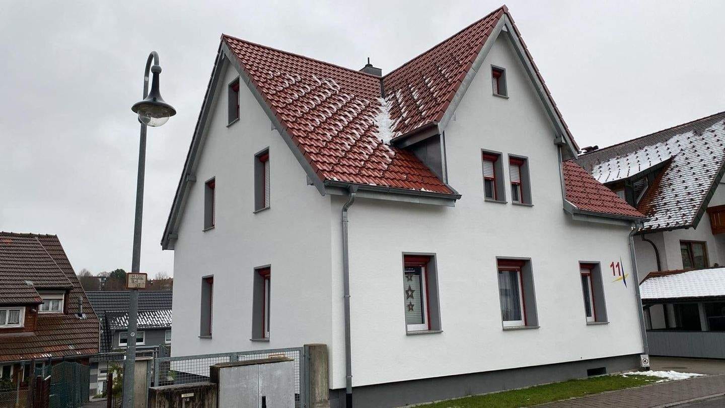 Immobilie in Dunningen - Energetisch Saniertes Einfamilienhaus in Dunningen - Bild 2
