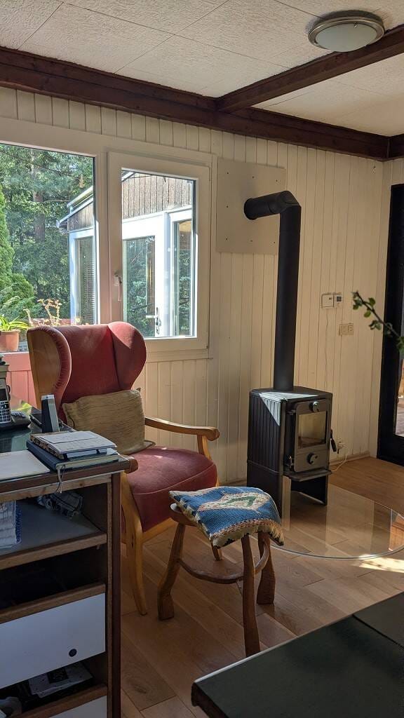 Immobilie in Winsen (Aller) - Ein Haus mitten in der Natur zu verkaufen! - Bild 4