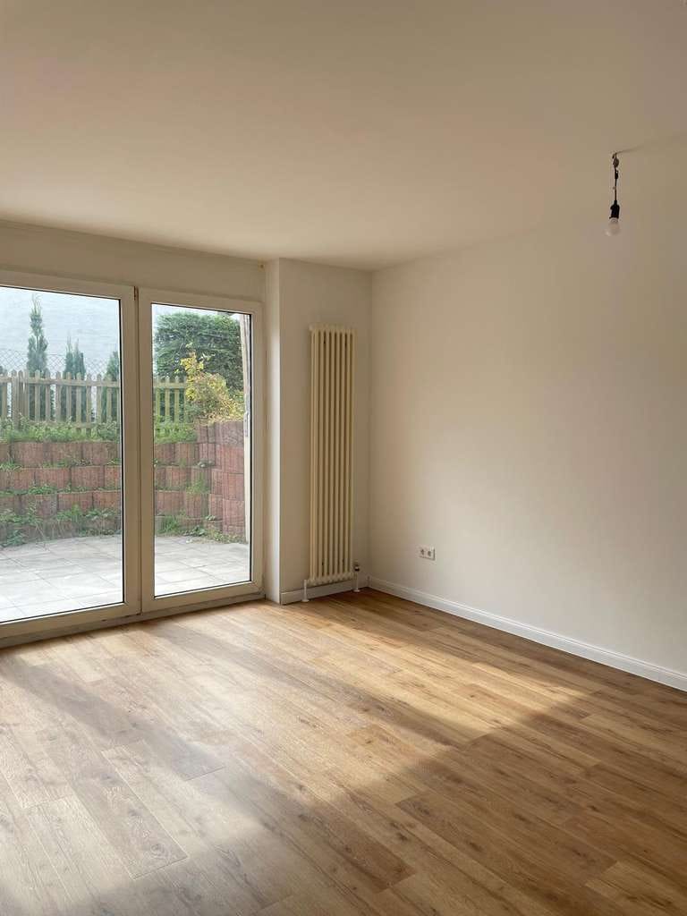 Immobilie in Leopoldshöhe - Charmante 1-Zimmer Wohnung mit Terrasse in Leopoldshöhe - Bild 4