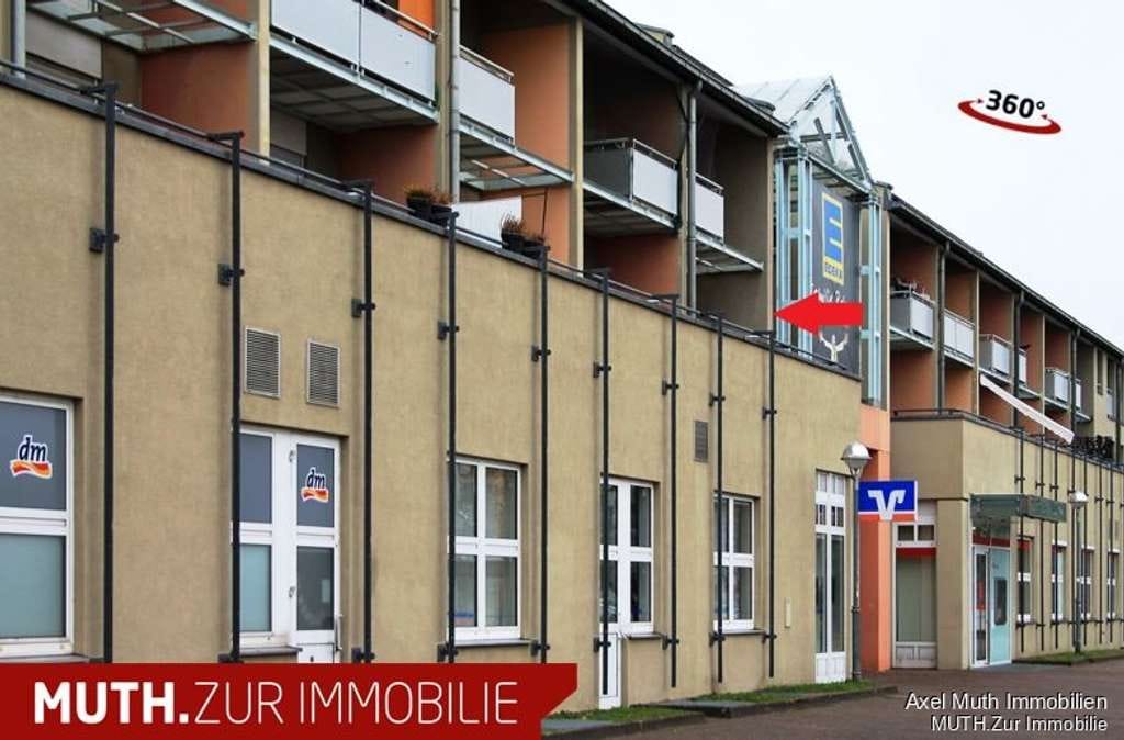 Immobilie in Karlsruhe - Sonnenplatz in zentraler Lage - Appartement zum Selbstausbau - Bild 0