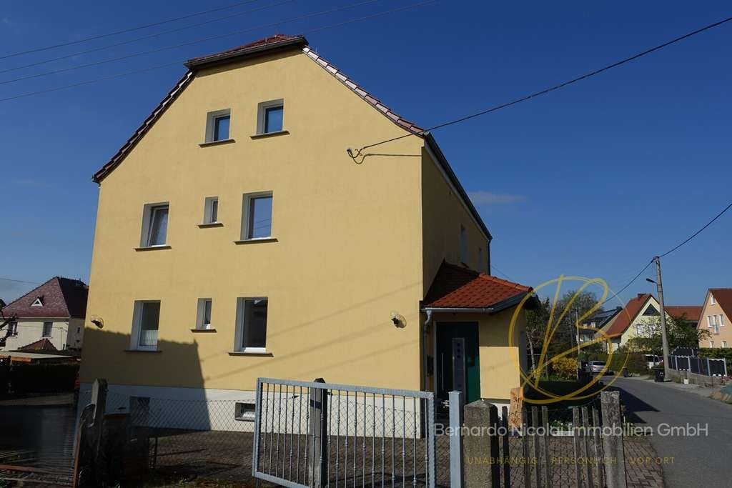 Immobilie in Pulsnitz - Ein Zuhause zum Ankommen, Wachsen und Verwirklichen – voller Möglichkeiten - Bild 4