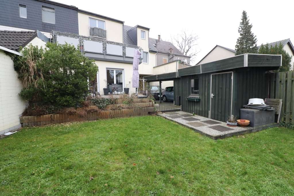Immobilie in Dinslaken - Gepflegtes 3-Familienhaus in Dinslaken-Averbruch! - Bild 3