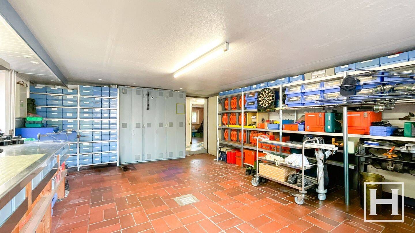 Immobilie in Fahrenkrug - Neuer Schwung für Ihren Bungalow - Bild 4