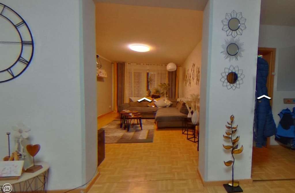 Immobilie in Leopoldshöhe - ETW in Asemissen 5 Zimmer - Bild 0