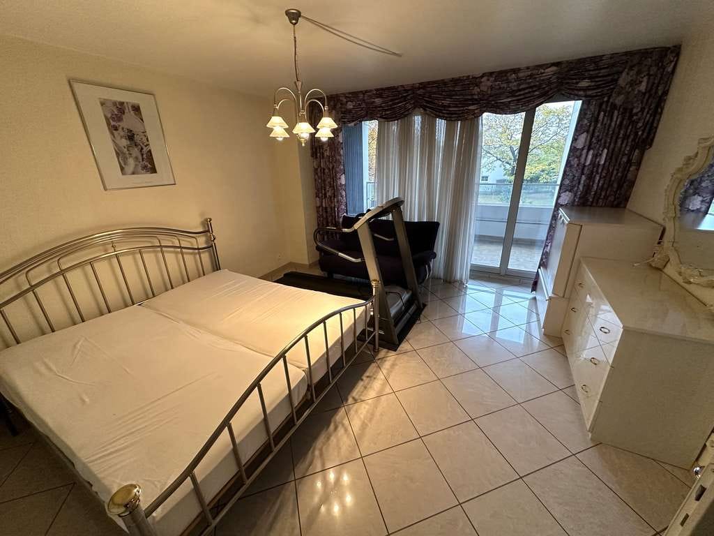 Immobilie in Rodgau - **Ihr Haus im Haus!! - leerstehende 5 Zimmer in NR** - Bild 3