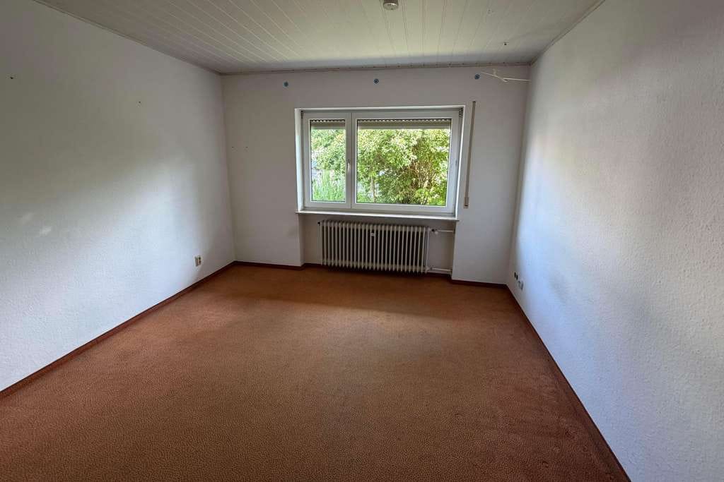 Immobilie in Pommelsbrunn - Vielseitiges Wohnhaus in Pommelsbrunn - OT Hartmannshof - Bild 3