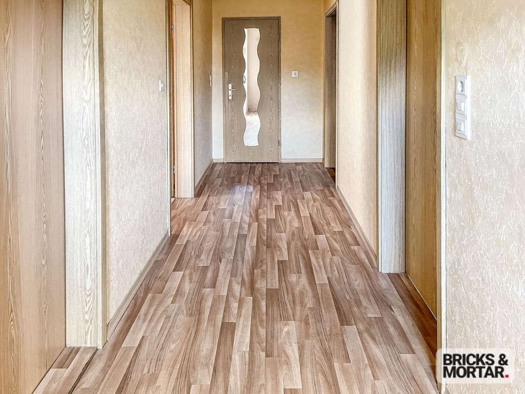 Immobilie in Lichtenfels - Solides 3-Parteienhaus in Schney – Kapitalanlage mit Potenzial oder teilweiser Eigennutzung - Bild 2