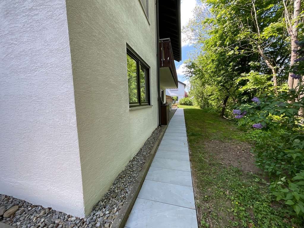 Immobilie in Mittelbiberach - Viel Platz für die Familie, massives EFH mit ELW und DGG in Mittelbiberach, sofort frei! - Bild 3