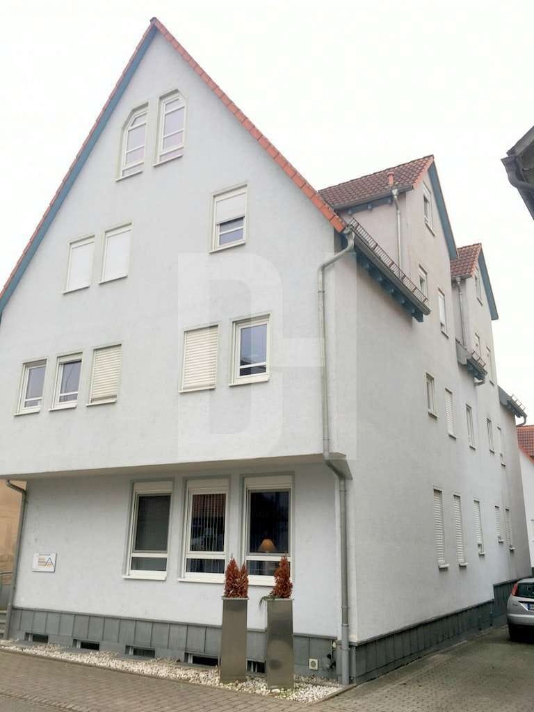 Immobilie in Pfaffenhofen - Tolles solides Mehrfamilienhaus in Pfaffenhofen zu verkaufen! - Bild 1