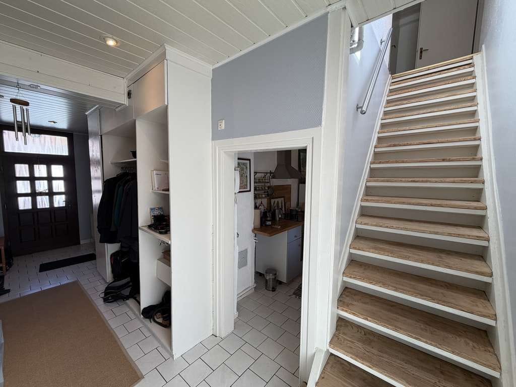 Immobilie in Seesen - Gepflegtes Reihenmittelhaus mit idyllischem Grundstück in zentraler Lage in Seesen - Bild 3