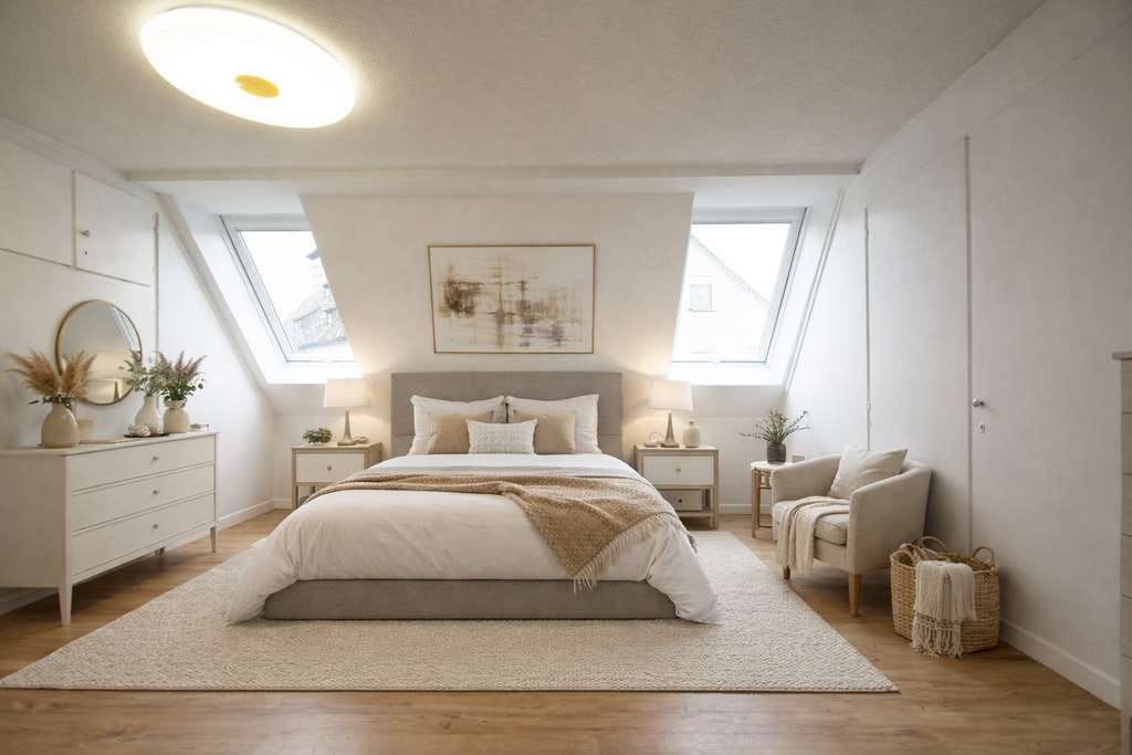 Immobilie in Vaihingen an der Enz - Kapitalanlage mit 6,2 % Rendite , Vermietete 3-Zimmer-Wohnung in VaihingenEnz - Bild 3