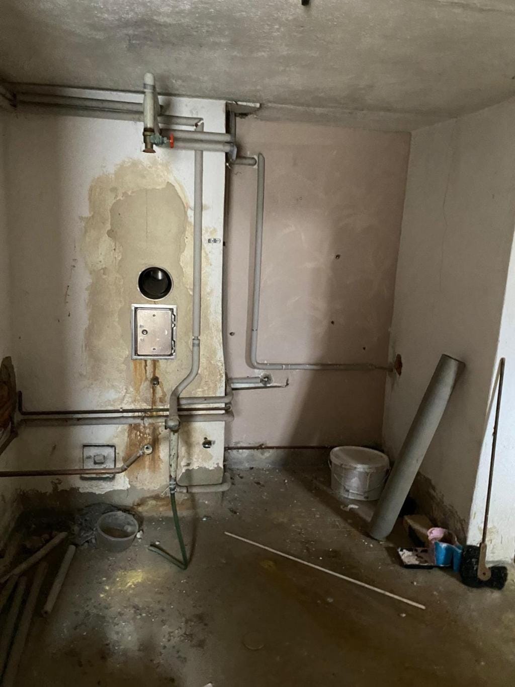Immobilie in Haselbach - Einfamilienhaus freistehend in Haselbach - Bild 4