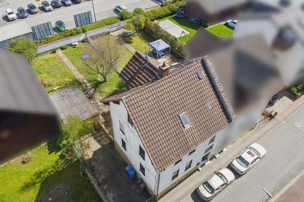 Immobilie in Weilmünster -  - Bild 2