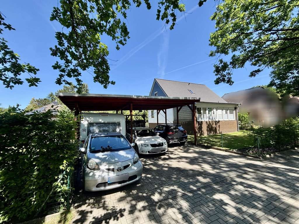 Immobilie in Burgwedel - Gemütliches Haus in ruhiger Lage - Bild 1