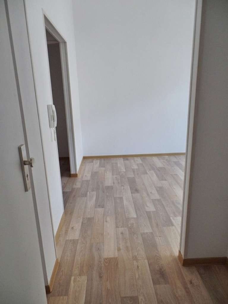 Immobilie in Heinsdorfergrund - 2-Raum-Wohnung- Erdgeschoßwohnung zum Verkauf - Bild 1