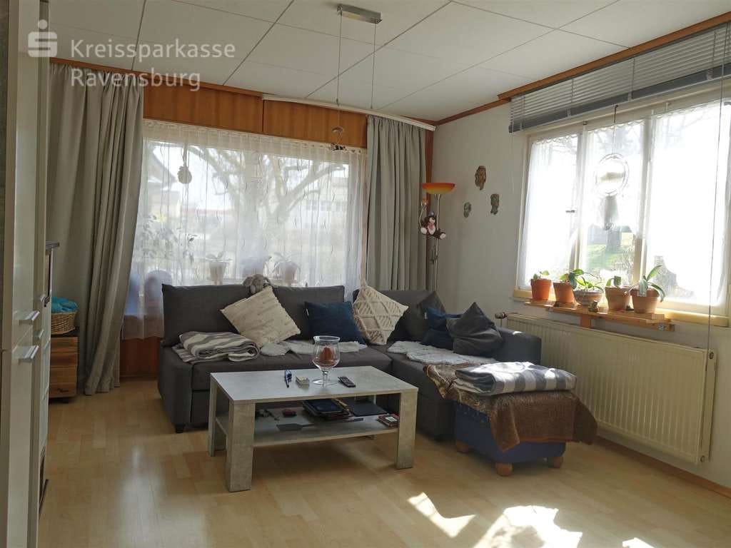 Immobilie in Wilhelmsdorf - Wohnen für die junge Familie - Bild 3