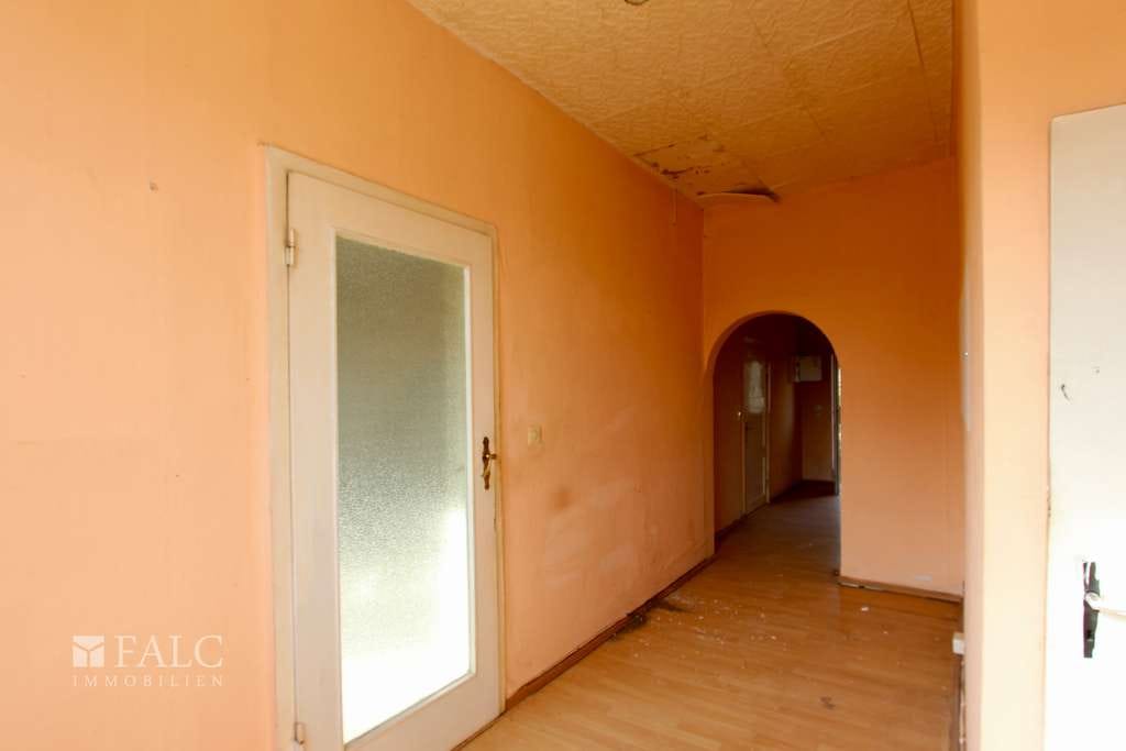Immobilie in Rom - Bauernhaus mit Potenzial im Dornröschenschlaf - Bild 2