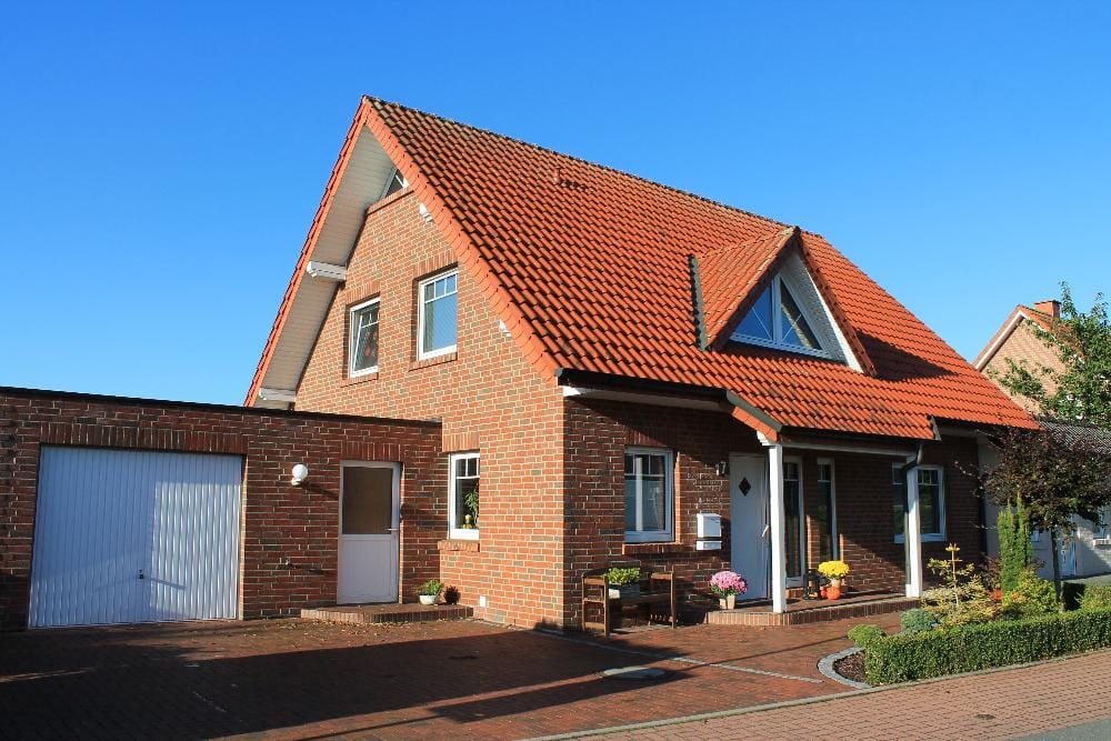 Immobilie in Lübz - Neue Baugrundstücke dicht bei Lübz!! Bauen ist wieder bezahlbar mit Bauzinsen ab 1 % und einer Heidenheim-Preisoffensive!Ein großes Haus zum kleinen Preis! - Bild 0