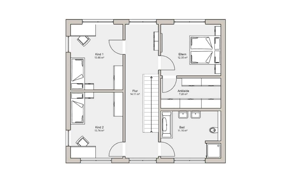Immobilie in Ulmen - Modernes Wohnen: Ihre persönliche Residenz. - Bild 3