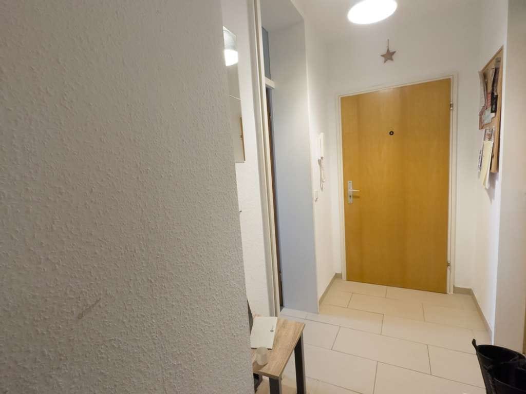 Immobilie in Eppelheim - HEIDELBERG - EPPELHEIM  - großzügige und gepflegte 3-Zimmerwohnung mit Stellplatz und zwei Balkonen - Bild 1
