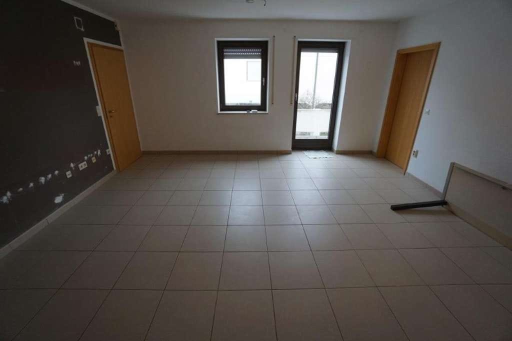 Immobilie in Kaufering - Im Zentrum gelegen, mit Balkon, Fußbodenheizung, Einbauküche... - Bild 1