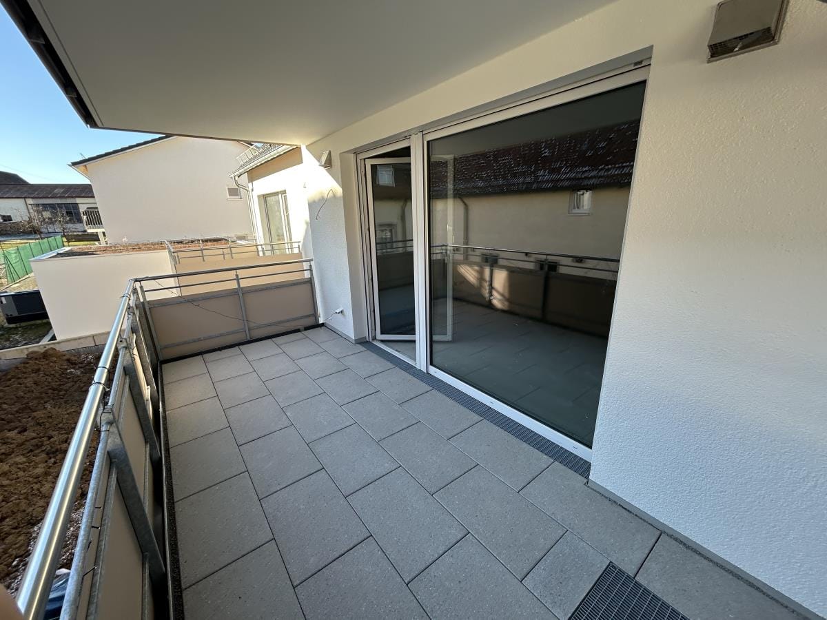 Immobilie in Deckenpfronn - TOP KAPITALANLAGE - NEUBAU - HOHE VERMIETBARKEIT - Bild 0