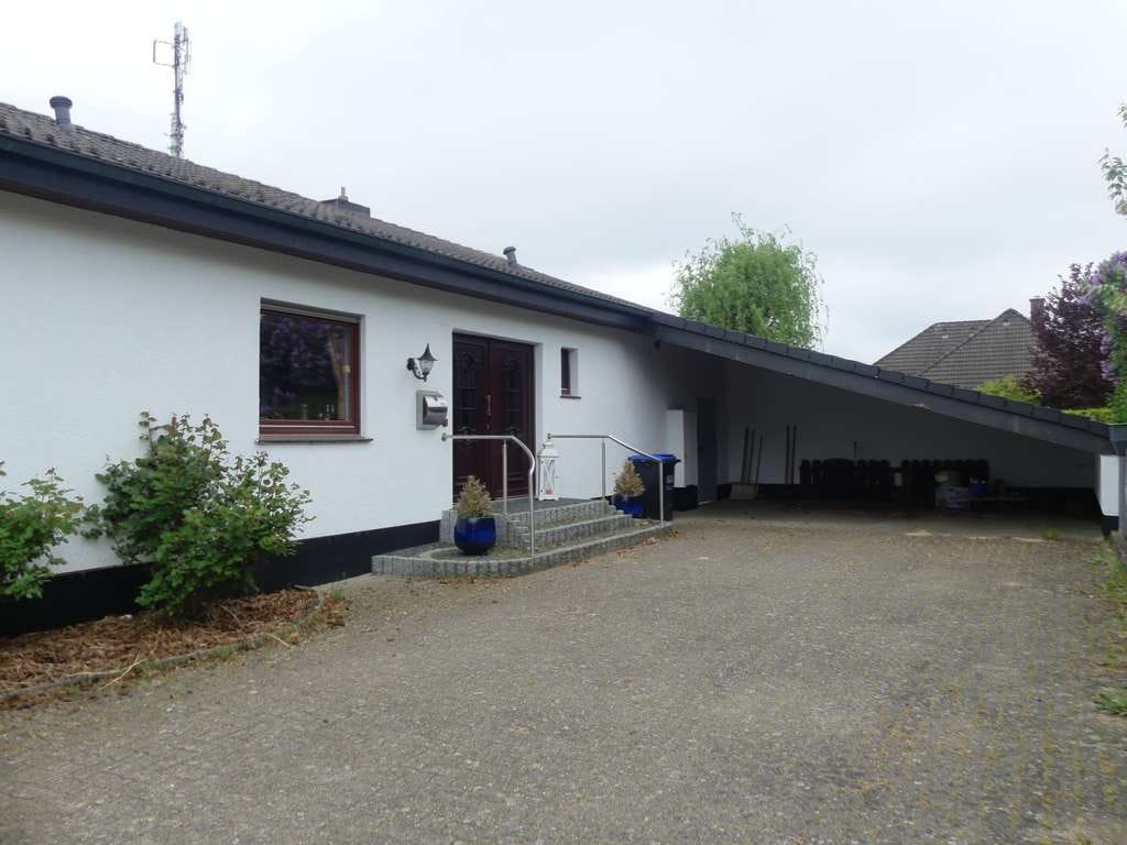 Immobilie in Kutenholz - Wohnen mit Charakter: Einfamilienhaus in Kutenholz - Bild 3