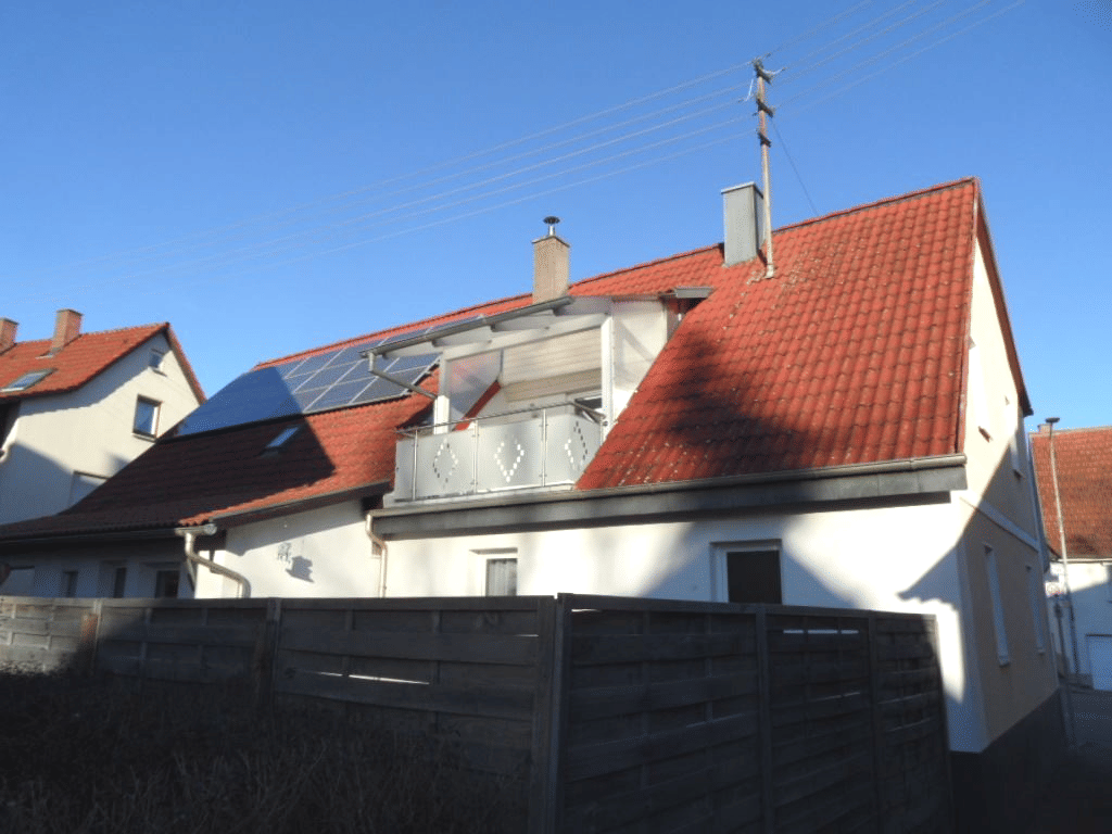 Immobilie in Geislingen - Gemütliches Einfamilienhaus mit schönem kleinen Garten - Bild 3