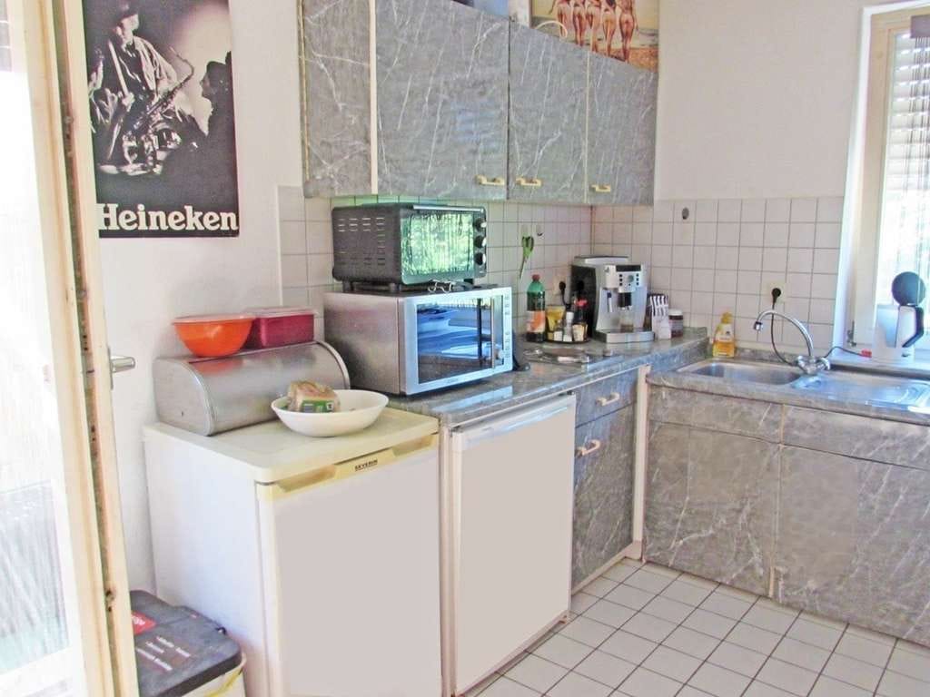 Immobilie in Bad Schönborn - 1-Zimmer-Apartment in Bad Schönborn, OT Langenbrücken! - Bild 2