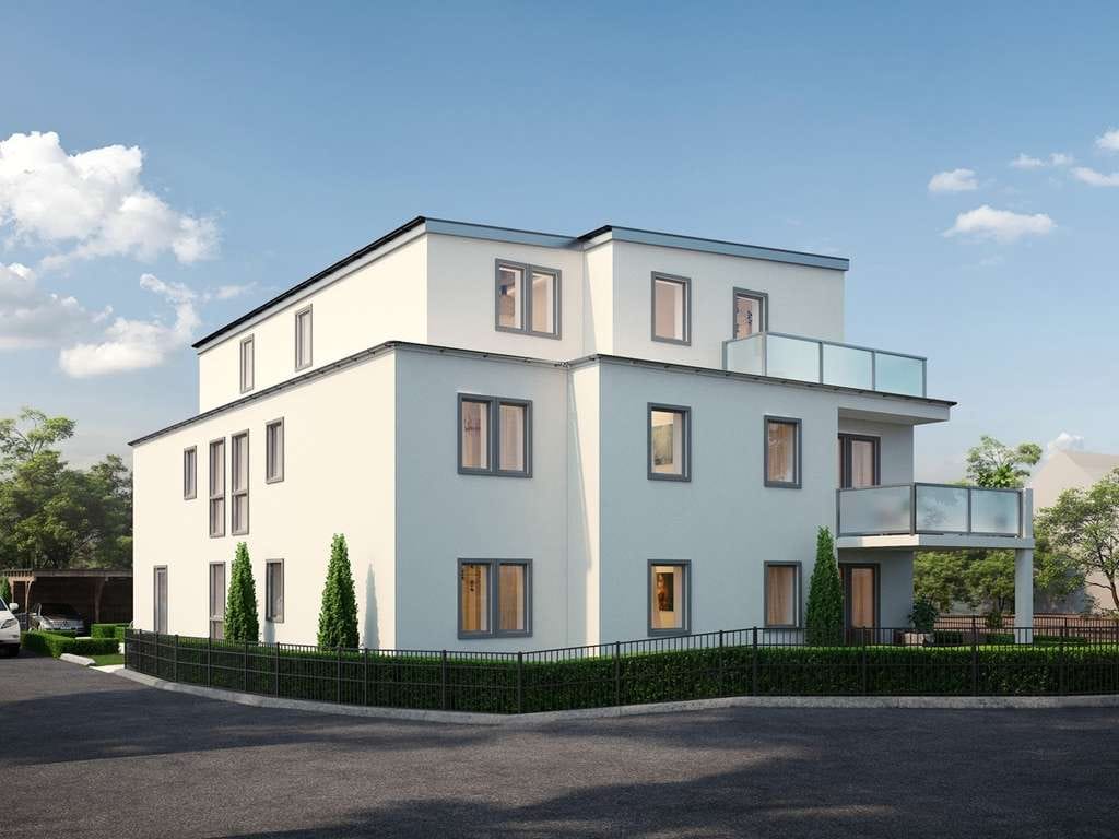 Immobilie in Diekholzen - Exklusive Neubauwohnungen - Bild 2