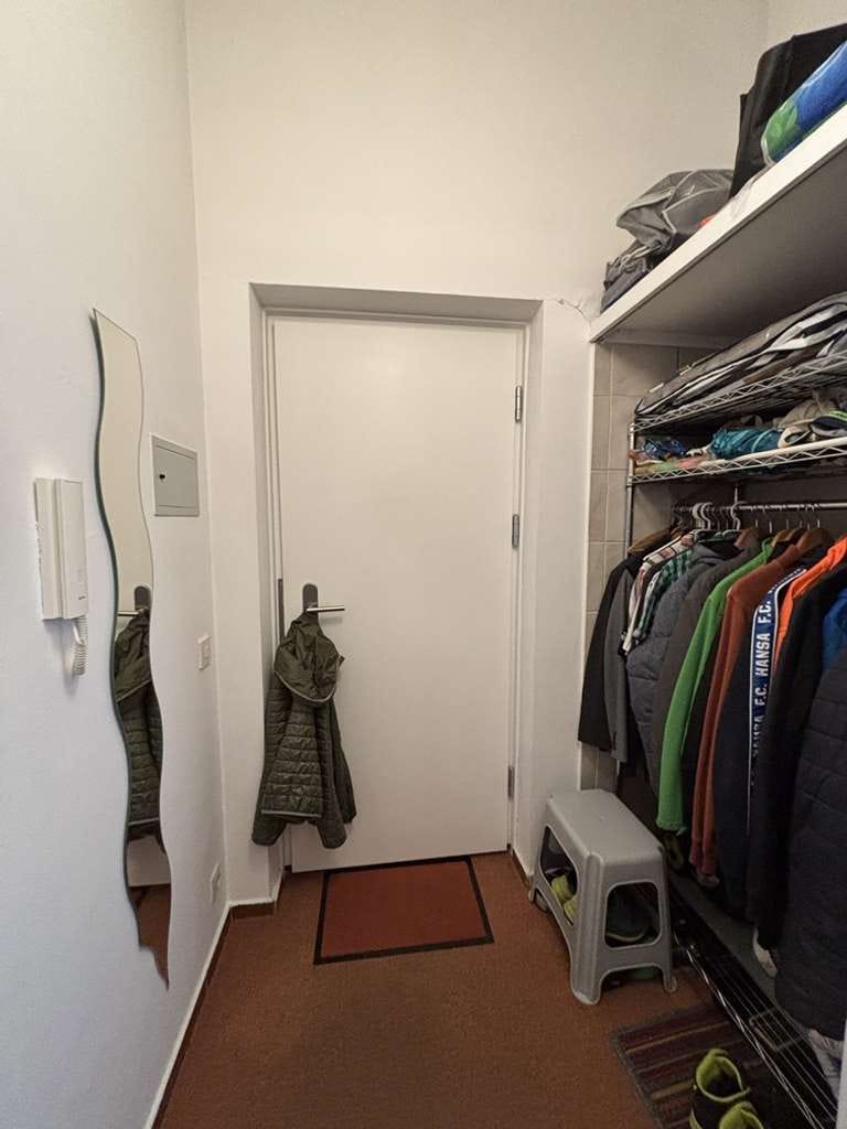 Immobilie in Raubling - renoviertes Zimmer *keine Wohnung* mit Dachterrasse in Raubling - Bild 1