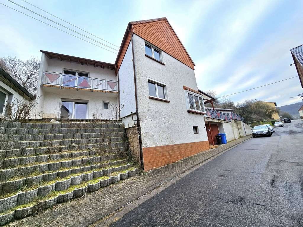 Immobilie in Niederkirchen - Einfamilienhaus zu verkaufen - Bild 2