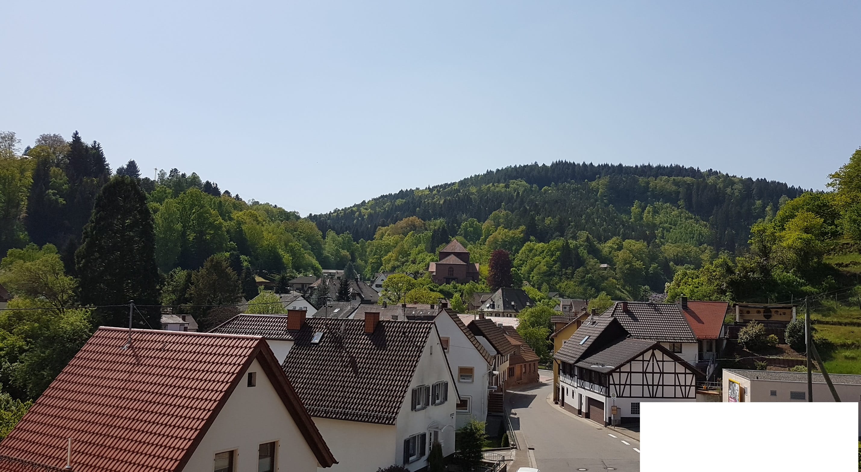 Immobilie in Elmstein - Wohnung in Elmstein zu verkaufen - Bild 1