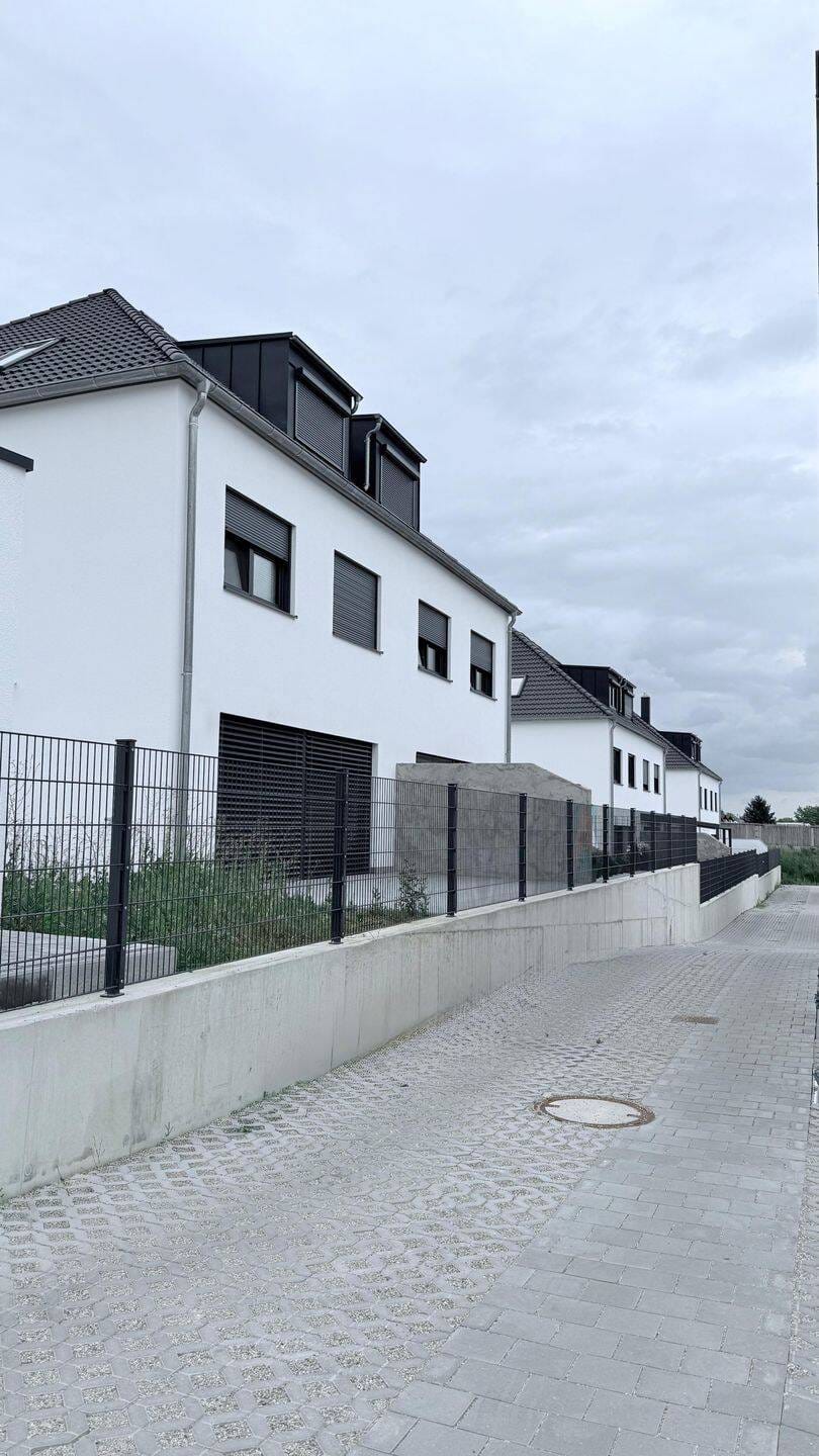 Immobilie in Lenting - Traumhaus für Familien – Neubau-Doppelhaushälfte mit Garten zum Aktionspreis! - Bild 1