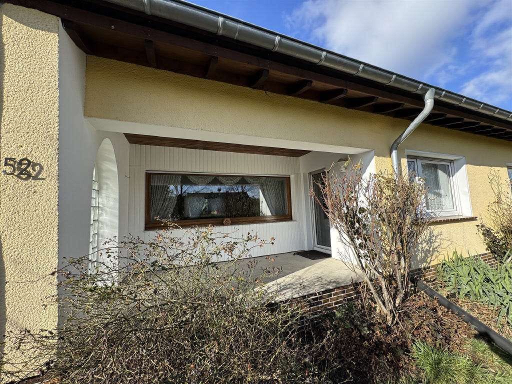 Immobilie in Waldbröl - Großzügiges Wohnhaus mit weitläufigem Grundstück in Hermesdorf - Bild 3