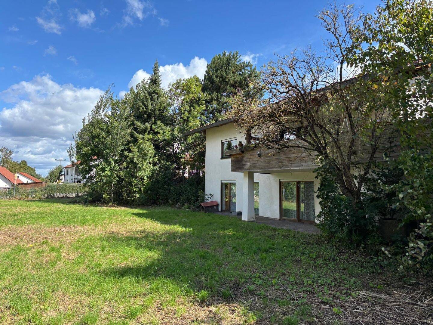 Immobilie in Zeitlarn - Freistehendes Einfamilienhaus in Zeitlarn  - Bild 3